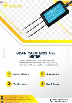 Wholesale price portable moisture meters in Uganda