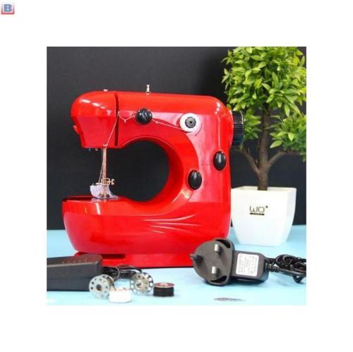 PLASTAR P505 CE Certification Automatic Stiching Machine Household Sewing Machine mini maquina de coser