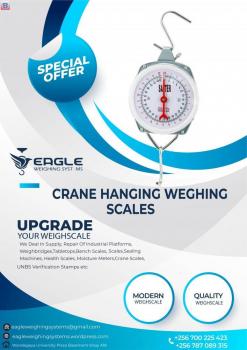 Salter weighing scales spring mechanical weight scales Uganda