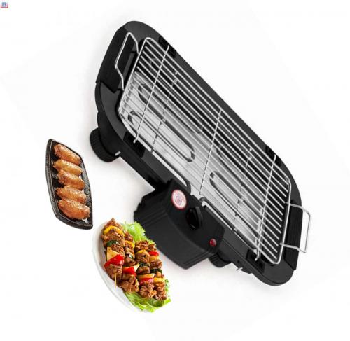 ENZO Breakfast Bread Sandwich Grill Machine Steak Maker Burger BBQ Baking Tray Mini Toaster Oven Baker Electric Grill Pan