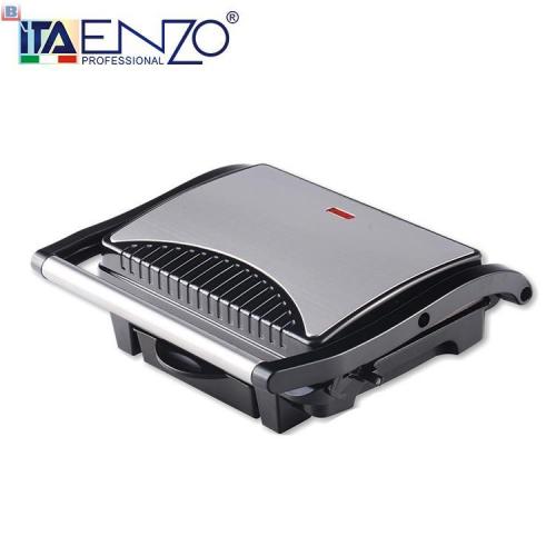 Korea Electronic Pan Steel Indoor Smokeless Electric Barbeque Grill