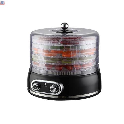 Home used mini automatic vegetables fruit dryer machine food dehydrator