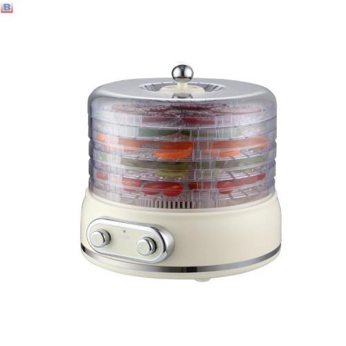 Food grade Mini Small Kitchen Home Use household electric food new fruit dehydrator drying machine