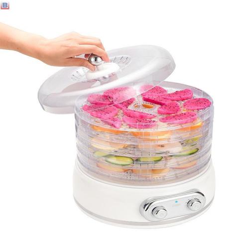 Home use Wholesale Electric vegetables food fruit dehydrator dehydrated fruits for sale