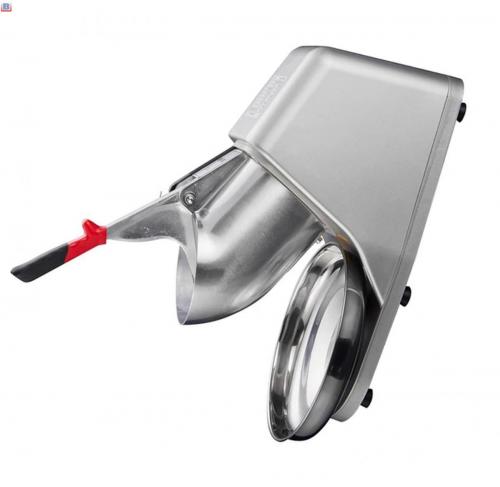 Chrome plated Ice Crusher