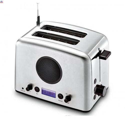 2021 Hot Sale Mini Household Automatic Bread Smart Electric Bread Sandwich Toaster Oven Machine