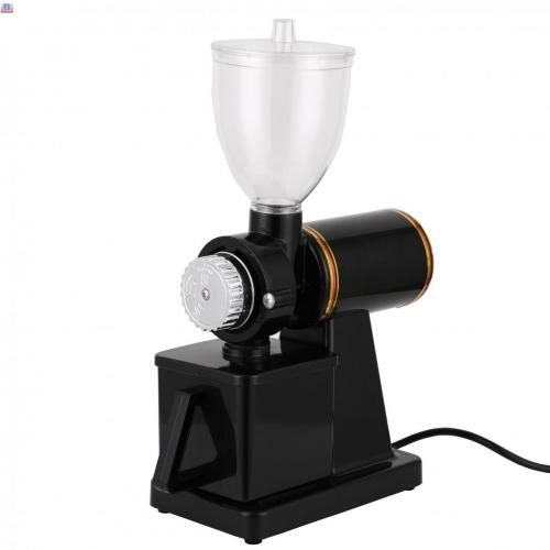 2021 new design Popular stainless steel manual burr portable coffe grinder manual