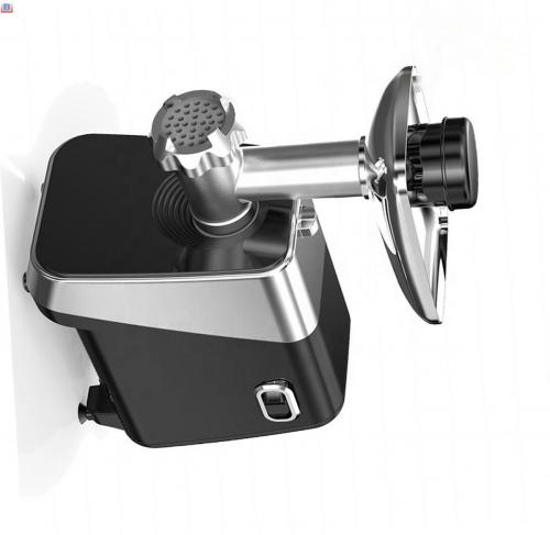 Hot Selling Automatic Smart Professional Cutter Meat Grinder