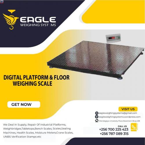 New type wireless weigh beam scale weigh bar