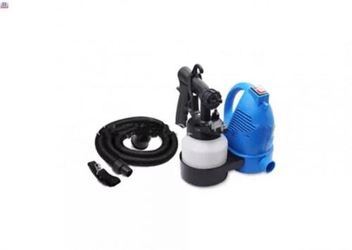 1000Ml Easy Carry Mini Electric zoom Wall Car Paint Spray Gun