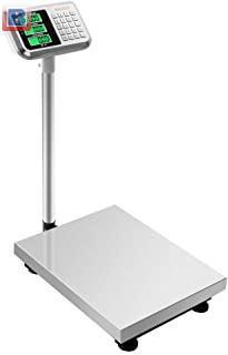 Wholesaler of platform weighing scales in Kampala