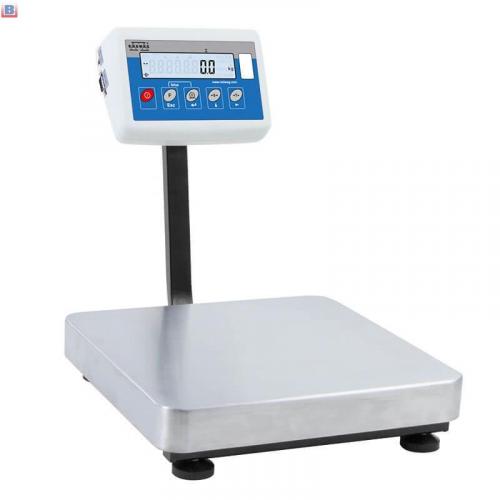 Platform weighing scales supplier in Entebbe