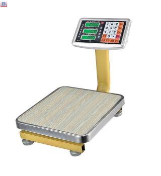 60kg electronic weigh scale