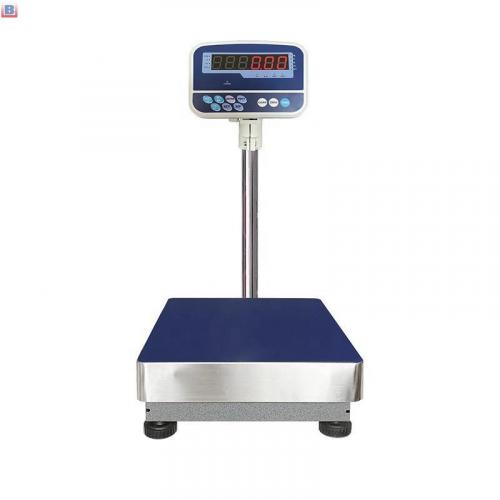 Portable Platform Digital Electric Weight Scales