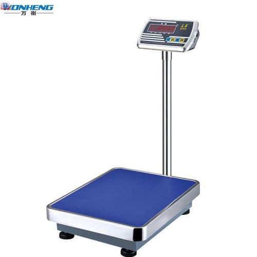 Gram waterproof Stainless Steel weighing scales