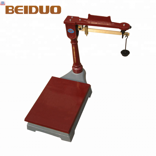 Mechanical Bench Weigh Scales