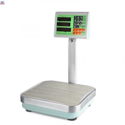 Wholesale Business Platform Weighing Scales