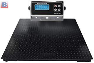 Industrial floor Weighing Scales for Foundries