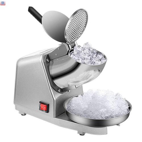 Household Ice Crusher For Kids Small Ice Cream DIY Hand Crank Mini Manual Ice Crusher