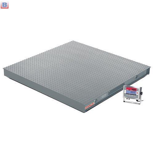 Warehouses Floor weighing scale