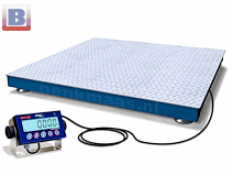 Packers & Movers Industrial Floor scale