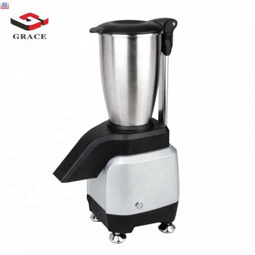 Electric Colorful Automatic Commercial Snow Ice Shaver Bingsu Making Machine