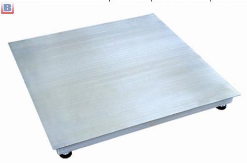 Factory Floor weighing scale