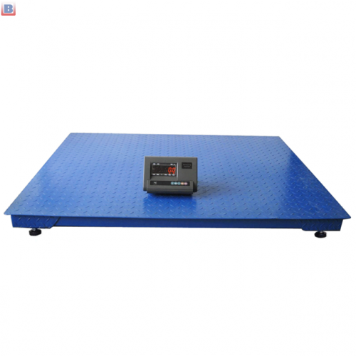 Weighing machine 5000kg