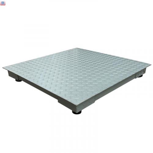 Heavy Duty Platform Balance weighing scales