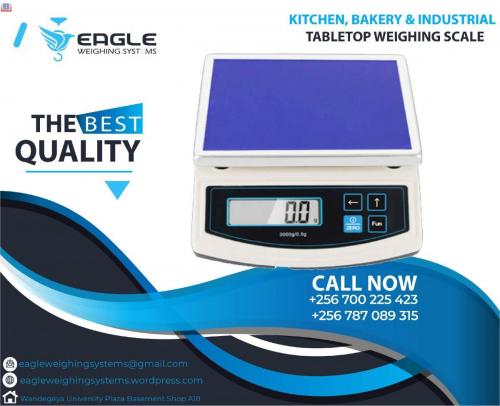 Wholesale Customized Good Quality Chicken Counting Price Weighing Scale