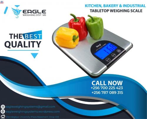 Multifunction Electronic Digital Kitchen Food Scale