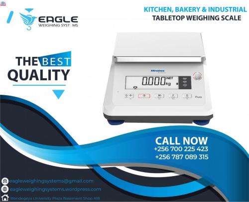 Kitchen Weighing scales company in Uganda