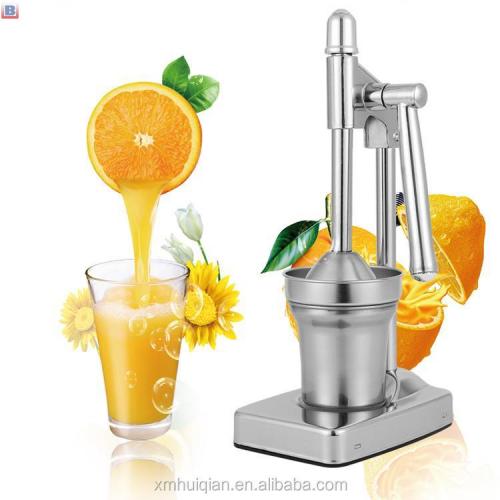 Hand operated Blender Juice Manual Fruit vegetables Slow Extractor Juicer