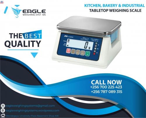 Weighing machine 30kg at Eagle Weighing Scales