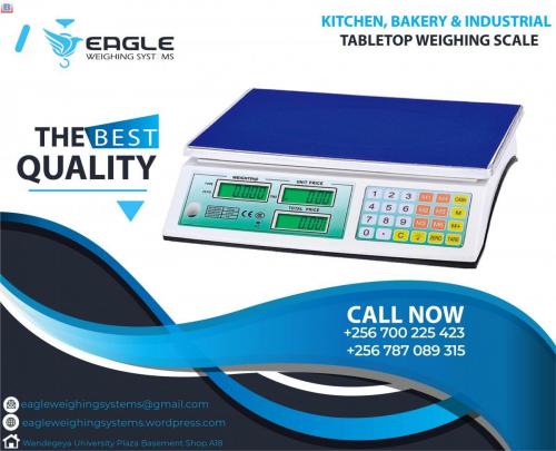 Wholesale high-precision weighing scales