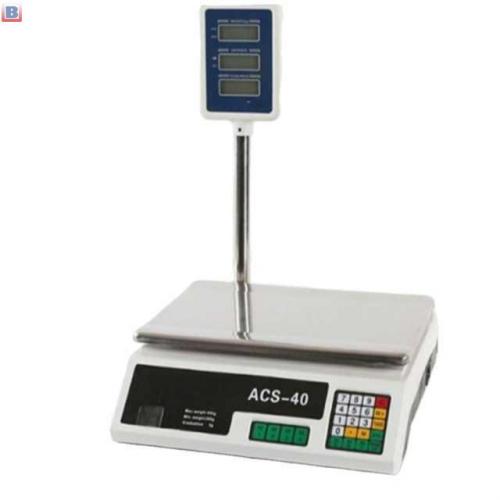 Household Kitchen Scales