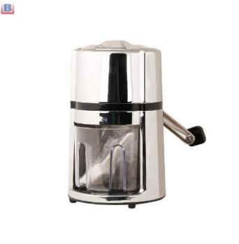 250W Commercial Crush And Grind Ice Shaver Snow Cone Machine Maker Hawaiian Shaved Ice For Shaving