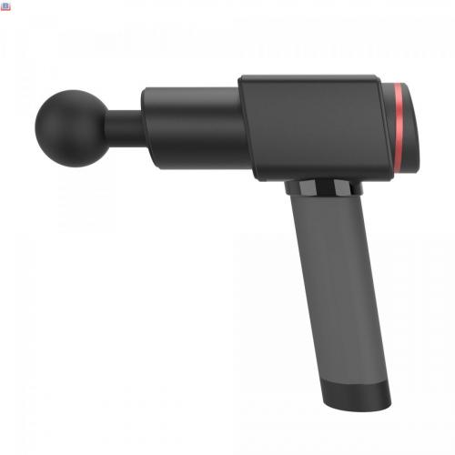 Dropshipping 20 Speed Deep Muscle Tissue Cordless Massage Gun