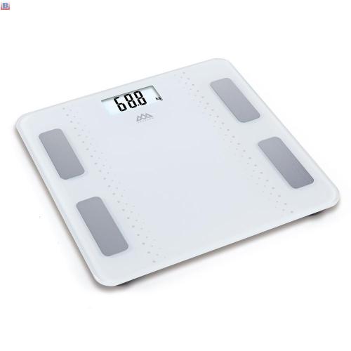 Digital Personal Bathroom Gym Scale /hydration monitor scale in Kampala