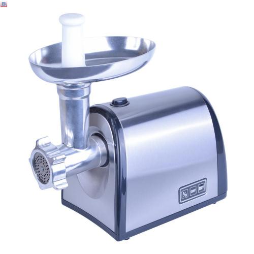 Digital Stainless Steel Food Grade Sausage Maker Filler Meat Grinder