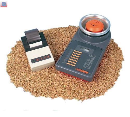 Cup type digital coffee, grain moisture meters in Uganda