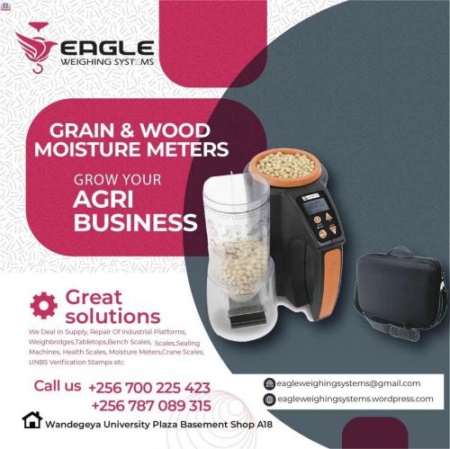 Maize, rice moisture meter for grains in Kampala Uganda