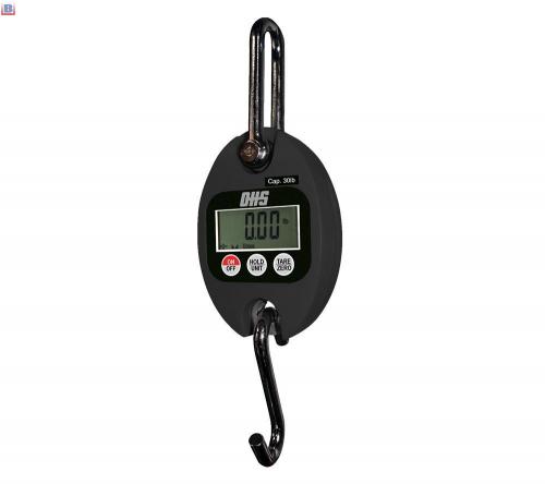 Heavy duty electronic hanging luggage scales in Uganda