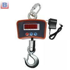 Digital Industrial calibrated weighing scales in Uganda