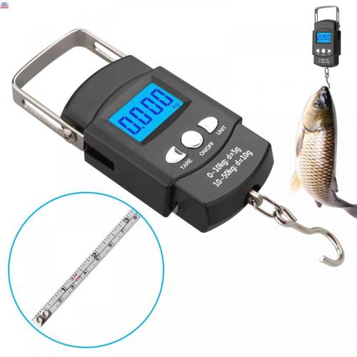 Portable digital electronic luggage scales supplier in Uganda