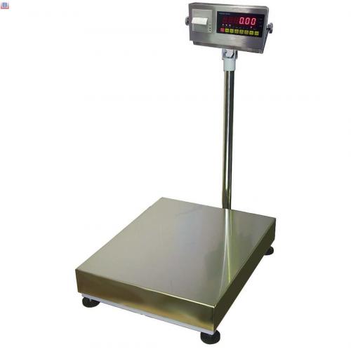 Stainless steel electronic weighing scales in Kampala Uganda