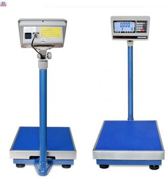 100kg bench scale Industrial Platform scale weighing scale in Kampala Uganda