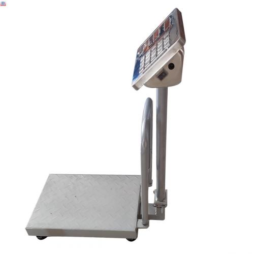 Digital body Weighing Platform Stainless Steel Scale in Kampala Uganda