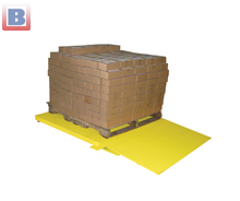 Warehouses Floor weighing scale