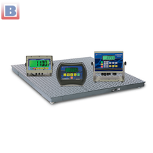 Food Industrial Processing Floor scale